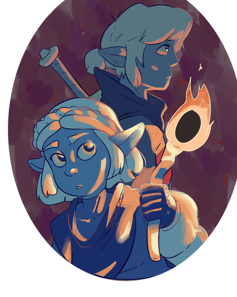 Deep Explorers
