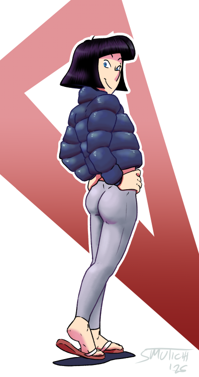 [OC](Fransis)(Lan) Legs dont get cold.png