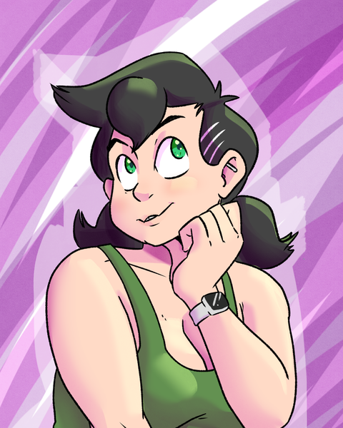 New Pfp