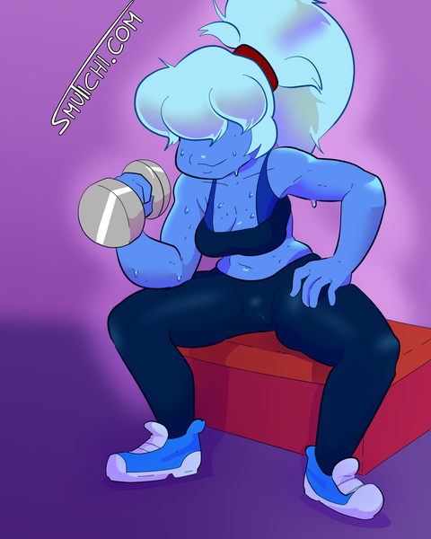 Pumping