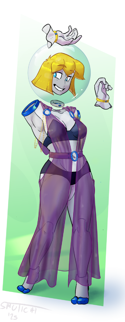 [OC](Fiona) 00 Toga dress.png