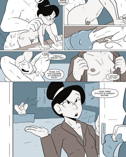 Your Three O'clock
